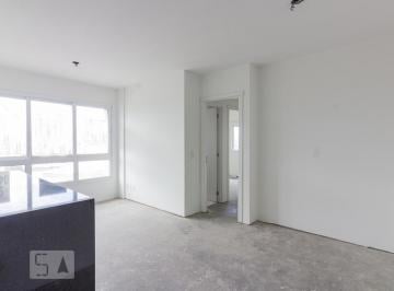Apartamento · 64m² · 2 Quartos · 1 Vaga · Apartamento à Venda - Boa Vista, 2 Quartos, 64 m² - Porto Alegre