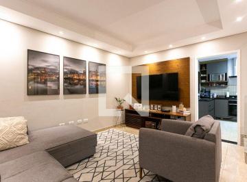 Casa · 200m² · 3 Quartos · 1 Vaga · Casa à Venda - Vila Esperança, 3 Quartos, 200 m² - São Paulo