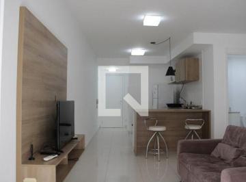 Apartamento · 50m² · 1 Quarto · 1 Vaga · Apartamento à Venda - Mooca, 1 Quarto,  50 m² - São Paulo