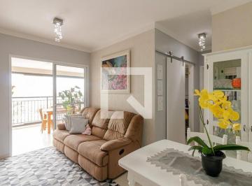 Apartamento · 67m² · 2 Quartos · 1 Vaga · Apartamento à Venda - Sacomã, 2 Quartos,  67 m² - São Paulo