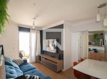 Apartamento · 56m² · 2 Quartos · 1 Vaga · Apartamento à Venda - Parque Novo Mundo , 2 Quartos, 56 m² - São Paulo