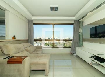 Apartamento · 85m² · 2 Quartos · 1 Vaga · Apartamento à Venda - São Sebastião, 2 Quartos, 85 m² - Porto Alegre