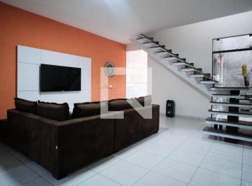 Casa · 200m² · 2 Quartos · 3 Vagas · Casa à Venda - Cidade Patriarca, 2 Quartos,  200 m² - São Paulo