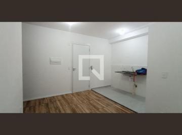 Apartamento · 37m² · 2 Quartos · 1 Vaga · Apartamento à Venda - Jardim Miriam, 2 Quartos,  37 m² - São Paulo
