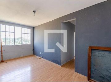 Apartamento · 52m² · 2 Quartos · 1 Vaga · Apartamento à Venda - Fonseca, 2 Quartos, 52 m² - Niterói