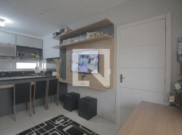 Apartamento · 52m² · 2 Quartos · 1 Vaga · Apartamento à Venda - Harmonia, 2 Quartos, 52 m² - Canoas