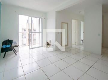 Apartamento · 51m² · 2 Quartos · 1 Vaga · Apartamento à Venda - Cavalhada, 2 Quartos, 51 m² - Porto Alegre