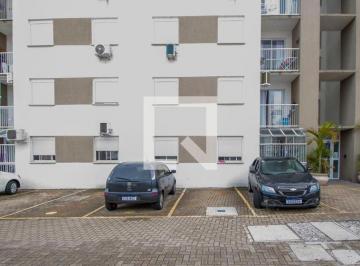 Apartamento · 51m² · 2 Quartos · 1 Vaga · Apartamento à Venda - Cavalhada, 2 Quartos,  51 m² - Porto Alegre