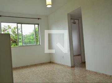 Apartamento · 45m² · 2 Quartos · 1 Vaga · Apartamento à Venda - Taquara, 2 Quartos,  45 m² - Rio de Janeiro