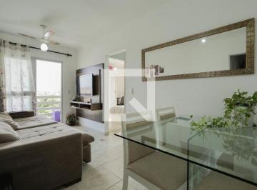 Apartamento · 64m² · 2 Quartos · 1 Vaga · Apartamento à Venda - Vila Santista, 2 Quartos, 64 m² - São Paulo