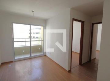 Apartamento · 50m² · 2 Quartos · 1 Vaga · Apartamento à Venda - Engenho de Dentro, 2 Quartos, 50 m² - Rio de Janeiro