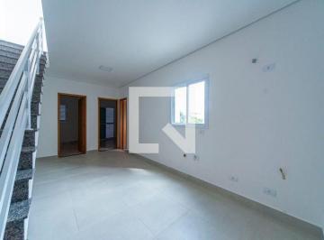 Apartamento · 90m² · 2 Quartos · 1 Vaga · Apartamento à Venda - Vila América, 2 Quartos,  90 m² - Santo André