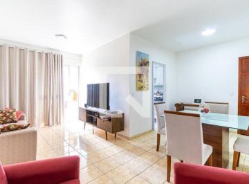 Apartamento · 79m² · 2 Quartos · 1 Vaga · Apartamento à Venda - Jardim Marajoara , 2 Quartos,  79 m² - São Paulo