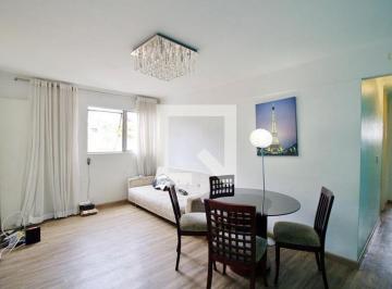 Apartamento · 70m² · 2 Quartos · 1 Vaga · Apartamento à Venda - Portal do Morumbi, 2 Quartos,  70 m² - São Paulo