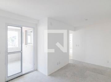 Apartamento · 60m² · 2 Quartos · 1 Vaga · Apartamento à Venda - Jardim Bela Vista, 2 Quartos,  60 m² - Santo André