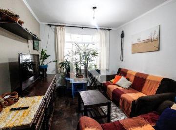 Apartamento · 60m² · 2 Quartos · Apartamento à Venda - Água Fria, 2 Quartos,  60 m² - São Paulo