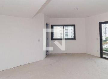 Apartamento · 41m² · 1 Quarto · Apartamento à Venda - Petrópolis, 1 Quarto,  41 m² - Porto Alegre