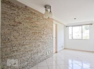 Apartamento · 58m² · 3 Quartos · 1 Vaga · Apartamento à Venda - Piqueri, 3 Quartos, 58 m² - São Paulo