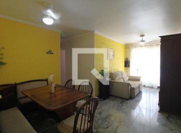 Apartamento · 66m² · 3 Quartos · 1 Vaga · Apartamento à Venda - Socorro, 3 Quartos, 66 m² - São Paulo