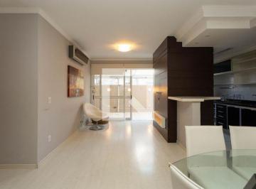 Apartamento · 80m² · 1 Quarto · 1 Vaga · Apartamento à Venda - Bela Vista, 1 Quarto,  80 m² - Porto Alegre