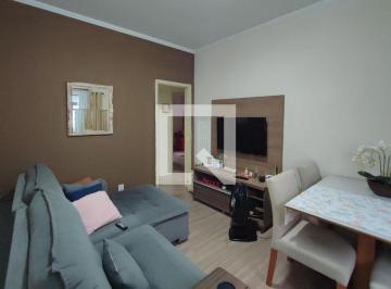 Apartamento · 74m² · 2 Quartos · 1 Vaga · Apartamento à Venda - Vila Marieta, 2 Quartos, 74 m² - Campinas
