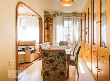 Apartamento · 60m² · 2 Quartos · 1 Vaga · Apartamento à Venda - Cavalhada, 2 Quartos,  60 m² - Porto Alegre