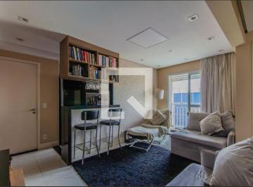 Apartamento · 55m² · 2 Quartos · 1 Vaga · Apartamento à Venda - Liberdade, 2 Quartos,  55 m² - São Paulo