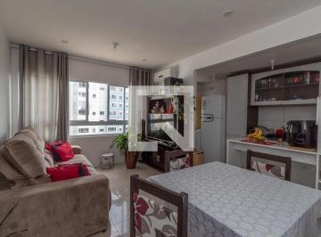 Apartamento · 60m² · 2 Quartos · 1 Vaga · Apartamento à Venda - Alto Petrópolis, 2 Quartos, 60 m² - Porto Alegre
