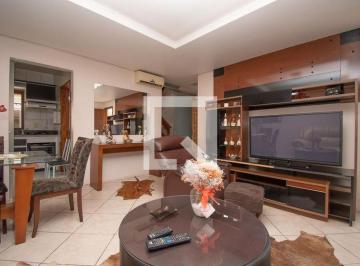 Casa · 144m² · 3 Quartos · 5 Vagas · Casa à Venda - Canudos, 3 Quartos,  144 m² - Novo Hamburgo