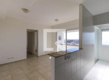 Apartamento · 65m² · 2 Quartos · 1 Vaga · Apartamento à Venda - Sapopemba, 2 Quartos, 65 m² - São Paulo