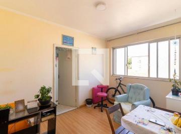 Apartamento · 96m² · 2 Quartos · 1 Vaga · Apartamento à Venda - Guanabara, 2 Quartos,  96 m² - Campinas