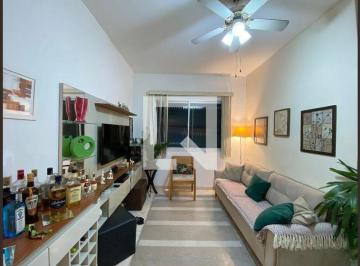 Apartamento · 60m² · 2 Quartos · 1 Vaga · Apartamento à Venda - Cachambi, 2 Quartos,  60 m² - Rio de Janeiro
