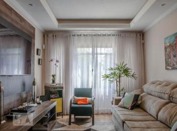 Casa · 220m² · 3 Quartos · 2 Vagas · Casa à Venda - Piqueri, 3 Quartos,  220 m² - São Paulo