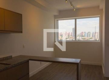 Apartamento · 37m² · 1 Quarto · 1 Vaga · Apartamento à Venda - Anchieta, 1 Quarto,  37 m² - São Bernardo do Campo