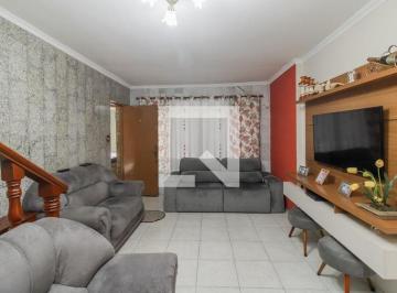 Casa · 200m² · 4 Quartos · 2 Vagas · Casa à Venda - Artur Alvim, 4 Quartos, 200 m² - São Paulo