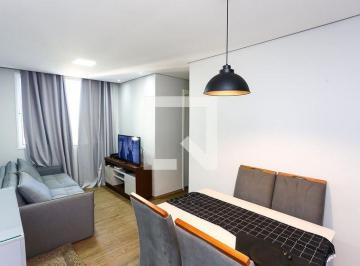 Apartamento · 43m² · 2 Quartos · 1 Vaga · Apartamento à Venda - Parque Monte Alegre, 2 Quartos,  43 m² - Taboão da Serra