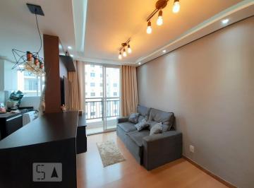 Apartamento · 55m² · 2 Quartos · 1 Vaga · Apartamento à Venda - Cachambi, 2 Quartos,  55 m² - Rio de Janeiro