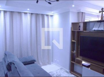 Apartamento · 58m² · 2 Quartos · 1 Vaga · Apartamento à Venda - Novo Osasco, 2 Quartos, 58 m² - Osasco