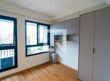 Apartamento · 22m² · 1 Quarto · Apartamento à Venda - Vila Clementino, 1 Quarto, 22 m² - São Paulo