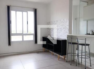 Apartamento · 48m² · 2 Quartos · 1 Vaga · Apartamento à Venda - Campina, 2 Quartos, 48 m² - São Leopoldo