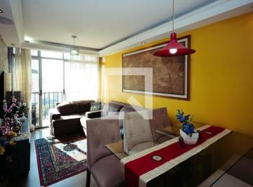 Apartamento · 58m² · 2 Quartos · 1 Vaga · Apartamento à Venda - Jardim São Savério, 2 Quartos,  58 m² - São Paulo