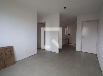 Apartamento · 42m² · 2 Quartos · 1 Vaga · Apartamento à Venda - Bairro Fátima, 2 Quartos,  42 m² - Canoas