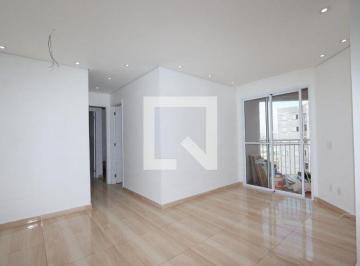 Apartamento · 55m² · 2 Quartos · 1 Vaga · Apartamento à Venda - Vila Prudente, 2 Quartos, 55 m² - São Paulo
