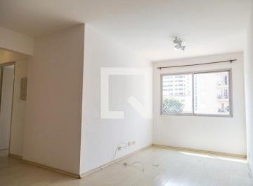 Apartamento · 55m² · 2 Quartos · 1 Vaga · Apartamento à Venda - Saúde, 2 Quartos, 55 m² - São Paulo