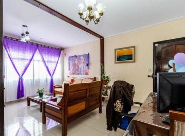 Casa · 200m² · 4 Quartos · 3 Vagas · Casa à Venda - Cangaíba, 4 Quartos,  200 m² - São Paulo