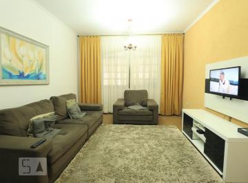 Casa · 177m² · 3 Quartos · 2 Vagas · Casa à Venda - Parque Capuava, 3 Quartos, 177 m² - Santo André