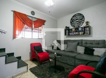Casa · 154m² · 4 Quartos · 2 Vagas · Casa à Venda - Sítio do Mandaqui, 4 Quartos,  154 m² - São Paulo