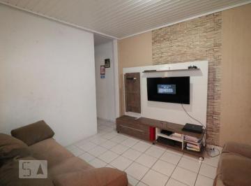 Casa · 200m² · 4 Quartos · 4 Vagas · Casa à Venda - Vila Aricanduva, 4 Quartos,  200 m² - São Paulo