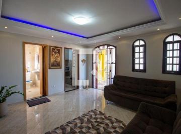 Casa · 175m² · 4 Quartos · 2 Vagas · Casa à Venda - Itaquera, 4 Quartos,  175 m² - São Paulo