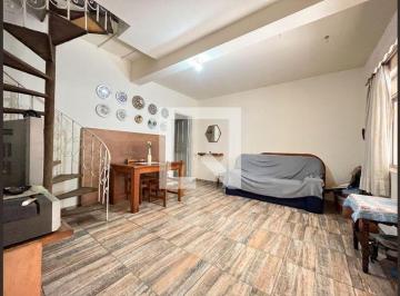 Casa · 177m² · 4 Quartos · 2 Vagas · Casa à Venda - Jabaquara, 4 Quartos, 177 m² - São Paulo